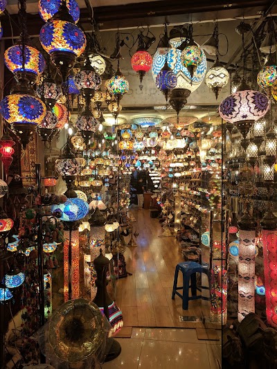 Photos of Gold Suq