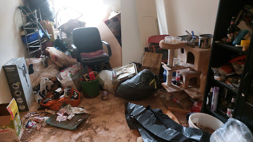 Entrümpelung MEGI Bochum