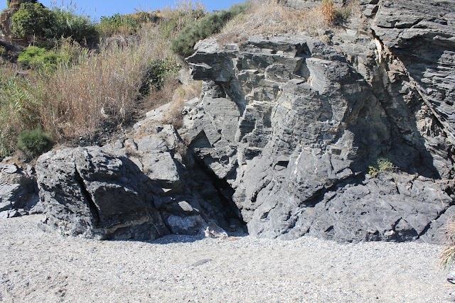 Playa de Maro