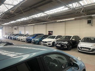 ALFA AUTOS