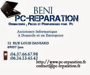 Photo n°4 de Pc Reparation à Lyon (Service de photographie)