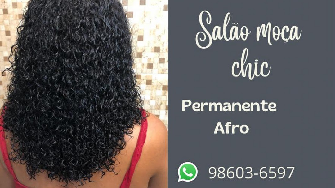 Salão Beleza Chic