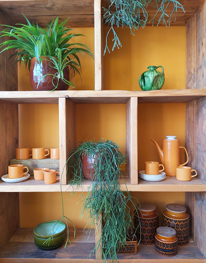 Green Earth Café - Thumbnail