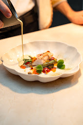 Photo n°11 de Nuance Bayonne Restaurant à Bayonne (Restaurant gastronomique)