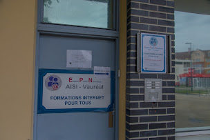 Photo n°13 de Générations Solidaires Val-d'Oise à Vauréal (Centre de formation)