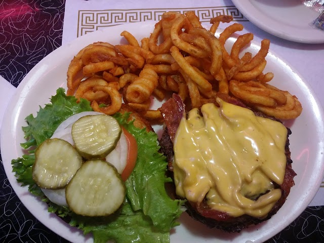 Tommy's Diner