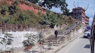 Photos of Bhandarkhal Jungle
