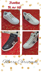 Photo n°8 de Boutique Galopins à Borgo (Magasin de chaussures)