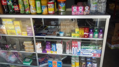 Photos of Warung Pommini DeanyCell