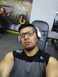 VitalGym. 5