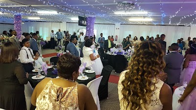 Photos of Christian Revival Centre