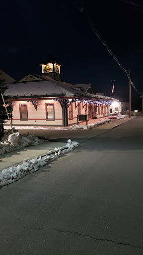 Groton Electric Light Department - Thumbnail