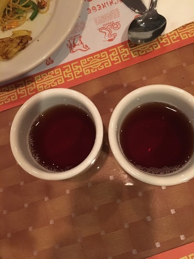 Photos of Cathay Center Restaurant
