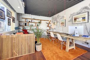 Photo n°31 de Agence immobilière Arcachon - Cap-Ferret – Espaces Atypiques à Arcachon (Consultant immobilier)