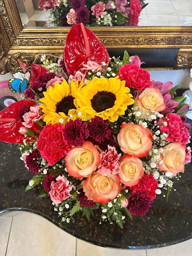 Palm Bay Florist - Thumbnail