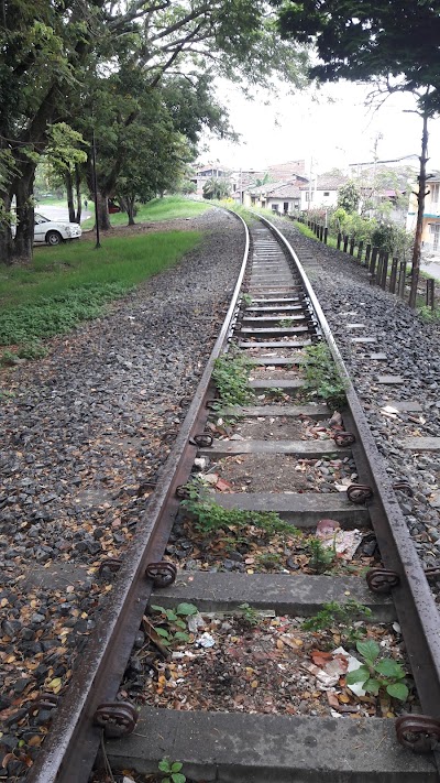 Photos of Palobonito Park