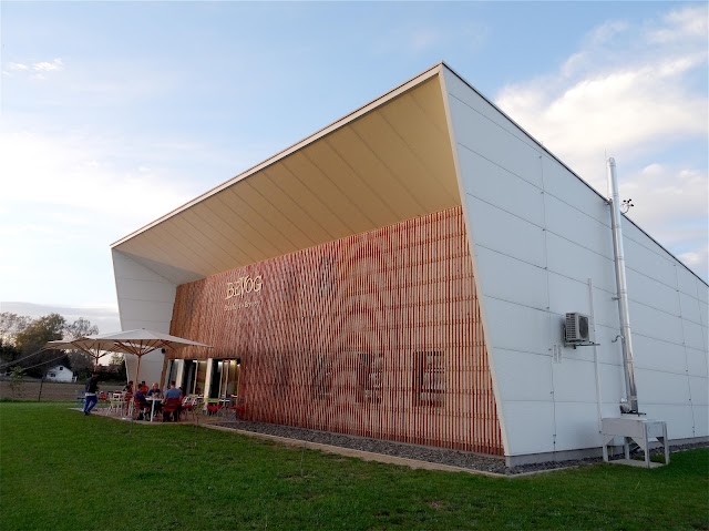 Bevog Brauhaus-Brewery