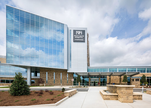 Northside Hospital Cherokee Gallery - United States