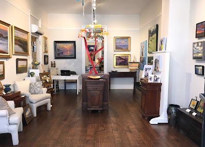 Edward Dare Gallery