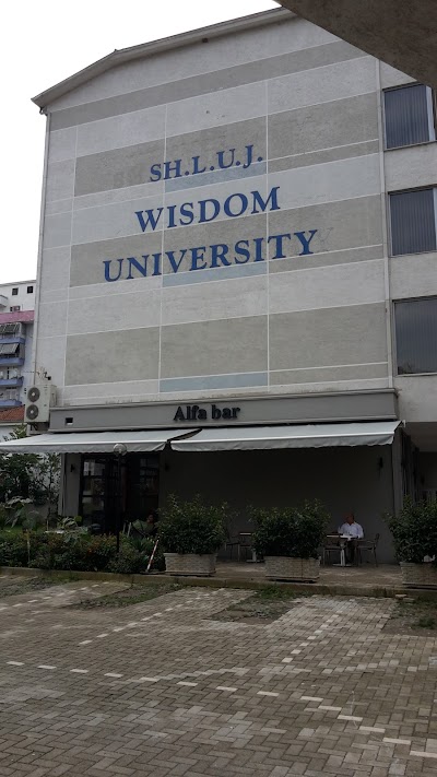 Wisdom University