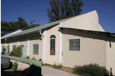 church