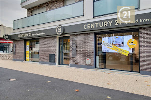 Photo n°2 de CENTURY 21 Ricard Immobilier à Les Pavillons-sous-Bois (Agence immobilière)