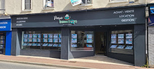 Photo n°1 de Pierre Transactions - Bolbec. Pierre Hericher à Bolbec (Agence immobilière)