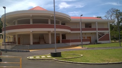 Photos of Dominica State College