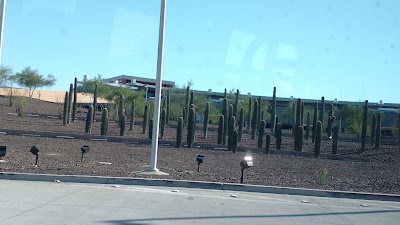 Photos of Rental Car Center