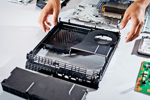 Photo n°7 de Centre de réparation téléphone,tablette,ordinateur,PC,console, trottinettes.Vente , rachat téléphone et autre à Bourgoin-Jallieu (Magasin de téléphonie mobile)