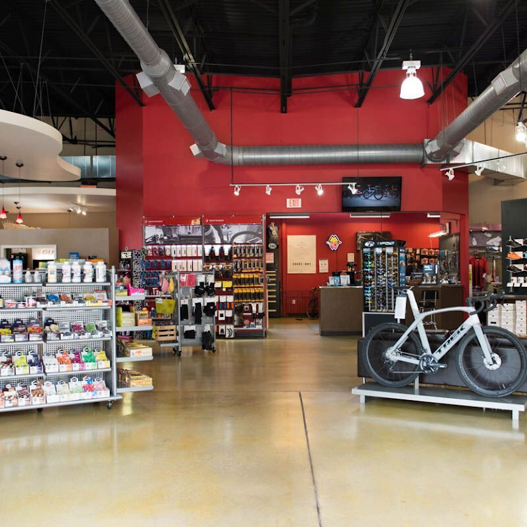 trek bike shop peachtree city