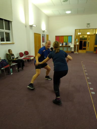 Boxercise Stourbridge - Visual