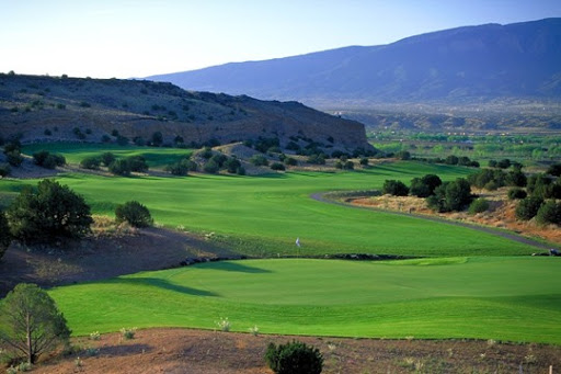 Twin Warriors Golf Club