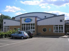 Chesterton Sports Centre cambridge