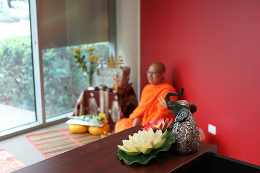 Sabai Gai Thai Massage - Thumbnail