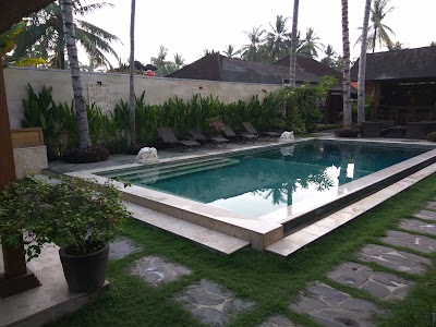 lodging