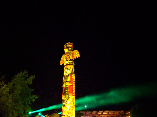 Indio Club - Visual