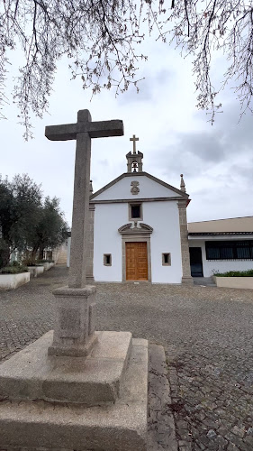 Igreja de Nossa Senhora do Amparo Horário de abertura