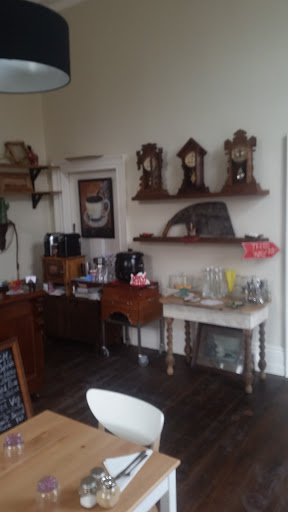 The Boyz Cafe Gallery - Australia