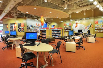 Photos of AAA Upper Arlington
