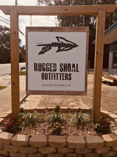 RUGGED SHOAL OUTFITTERS - Thumbnail