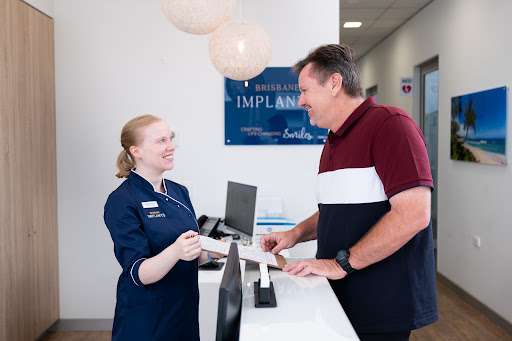 Brisbane Implants - Visual