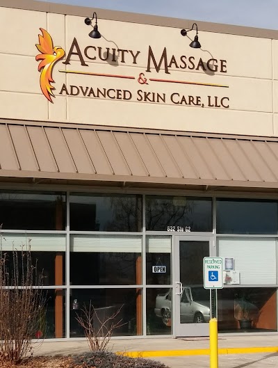 Acuity Massage & Advanced Skin Care, LLC