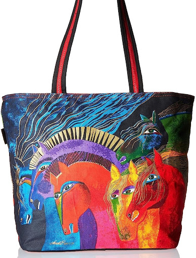 Totes and Handbags by Ms Karen