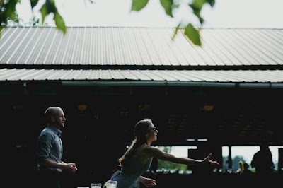 The Vermont Wedding Barn