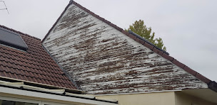 Photo n°12 de A. Bossert ravalement 91 à Longpont-sur-Orge (Couvreur)