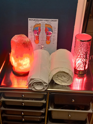 Heighway footcare - Thumbnail
