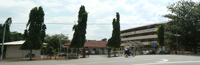 photo of SJK(T) Tampin