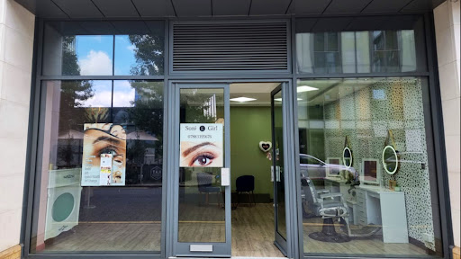 Soni&Girl beauty Salons