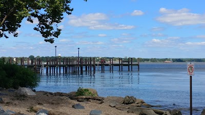 The Havre de Grace Maritime Museum